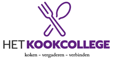 Het Kookcollege Logo